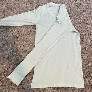 Size 2 Mint lululemon Swiftly Tech 2.0